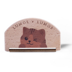 Lumos Pluizenkam (NIEUW)