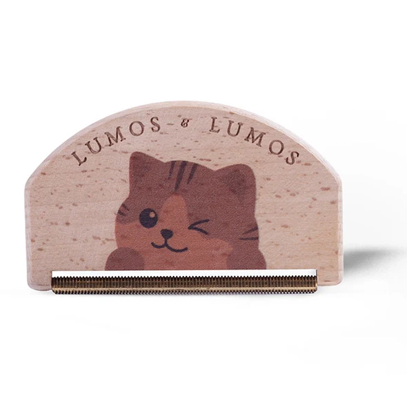 Lumos Pluizenkam (NIEUW)
